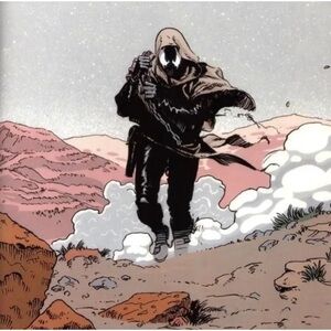 Meet your Posher, Joaquin